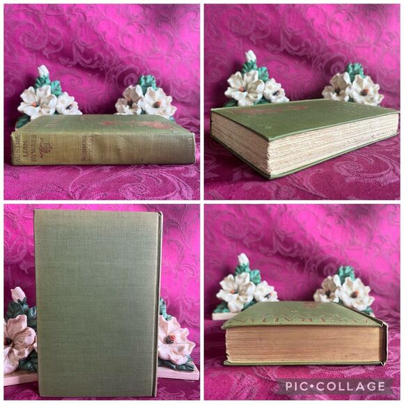 1915 Australian Byways: The Narrative of a Sentimental Traveler by Norman Duncan - Picture 10 of 10